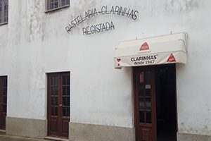 clarinhas