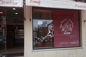 lino