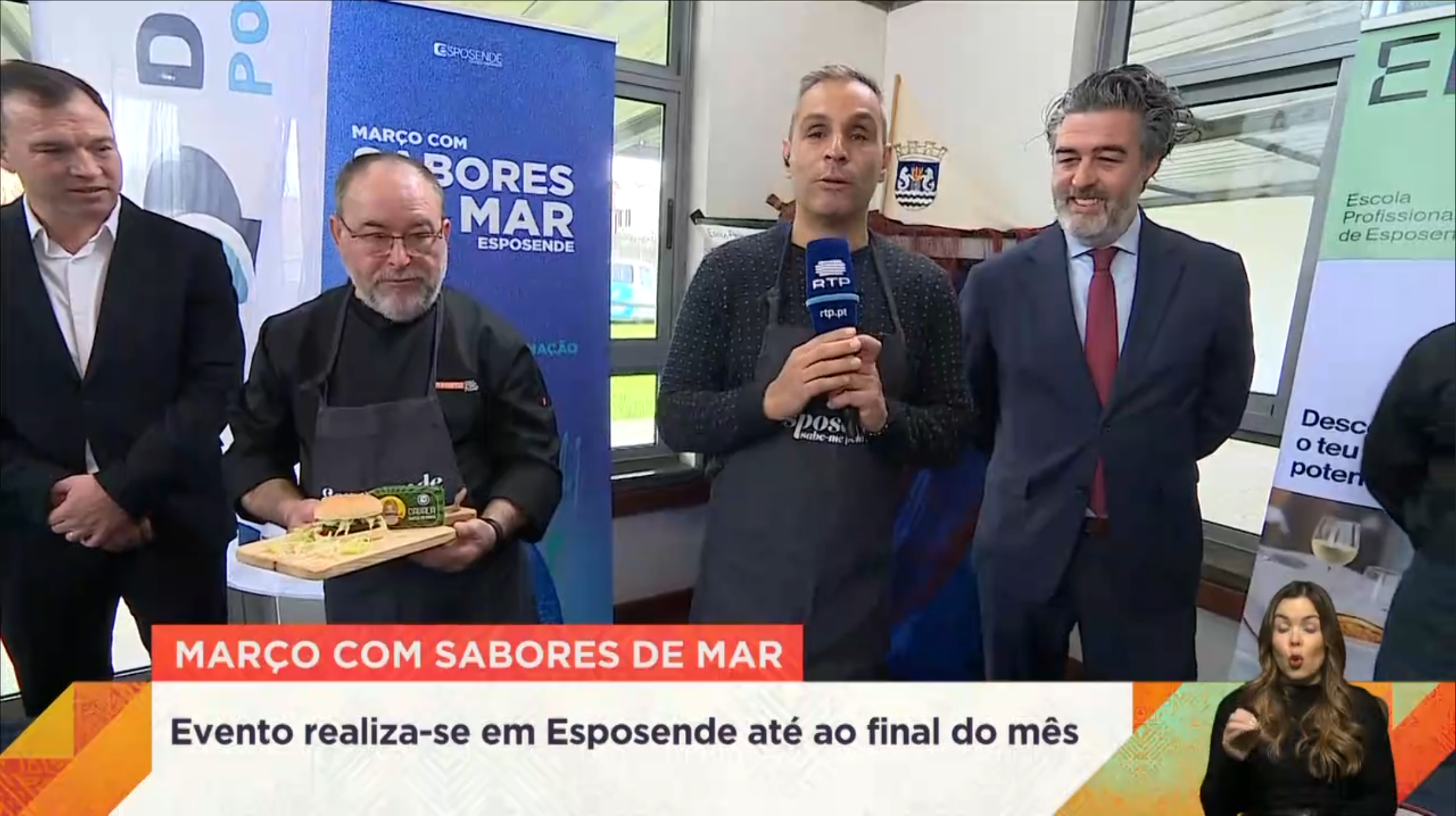 Notícias 4 Praca da Alegria de 19 mar 2025 RTP Play 03 20 2025 08 59 AM