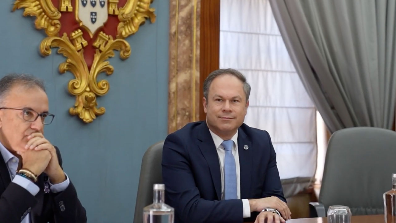 Notícias 8 dmtv